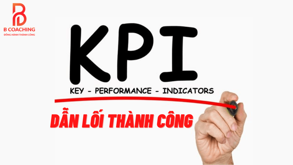 kpi dẫn lối thành công