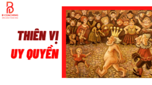 kỹ năng tư duy thiên vị uy quyền