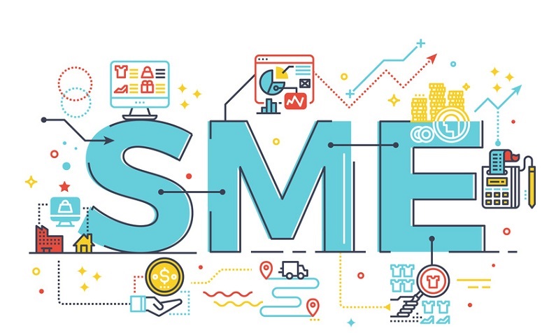 Câu chuyện năng suất cho SME