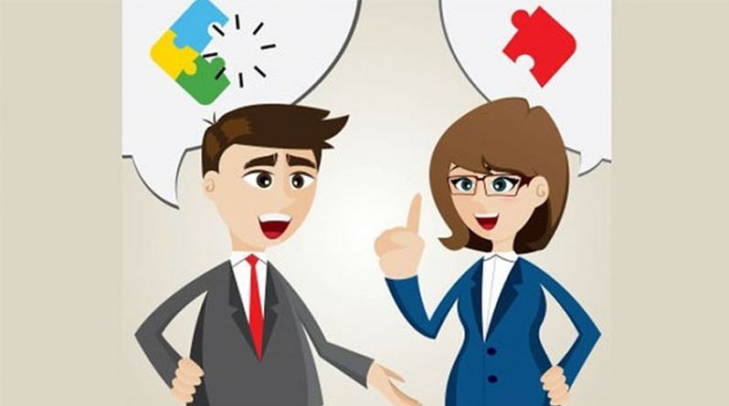 thói quen xấu của người bán hàng b2b