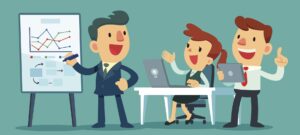 mô hình kinh doanh giúp gì cho các CEO