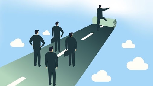 trao quyền và quản lý