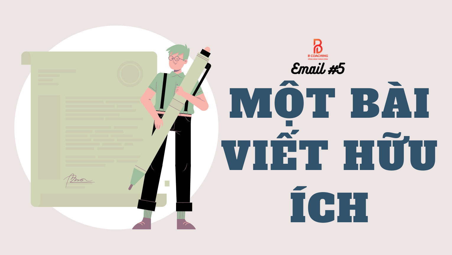 mẫu email