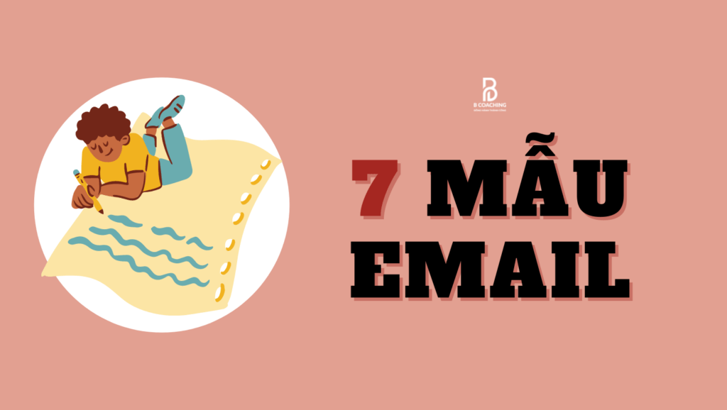 7 mẫu email_B Coaching