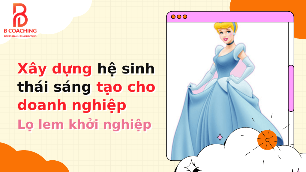 hệ sinh thái sáng tạo