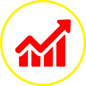 increase