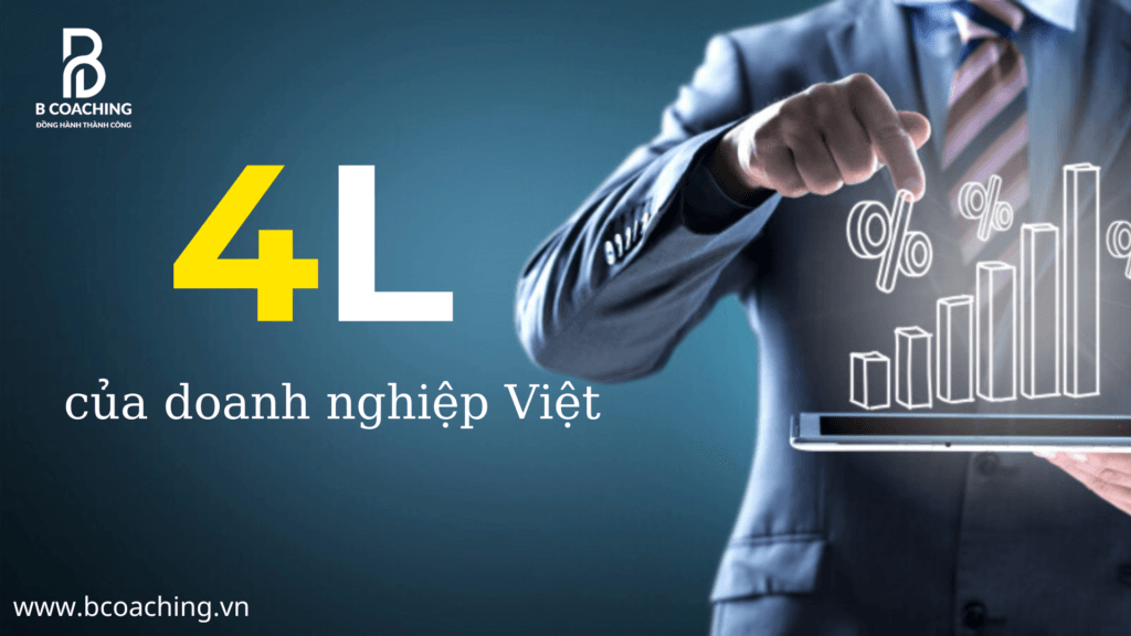 “Nếu bạn không có lợi thế cạnh tranh, đừng cạnh tranh” (2)