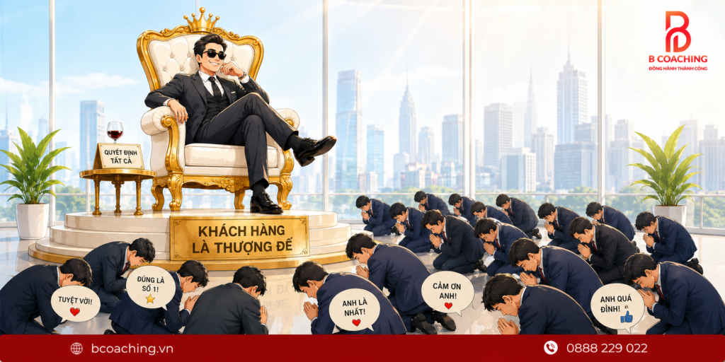 Quy luật 20/80