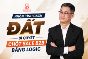 Nhóm tính cách đất