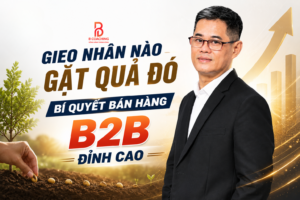 Gieo nhân nào gặt quả đó